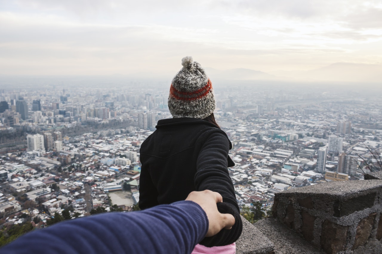 The PursuerDistancer Pattern of Communication Journey to Joy Counseling