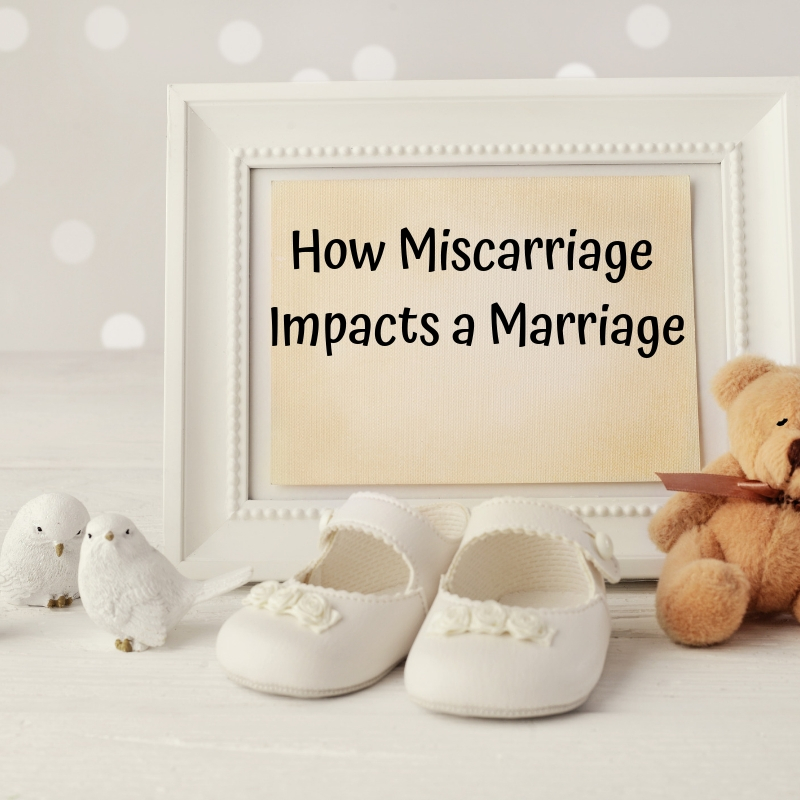 miscarriage