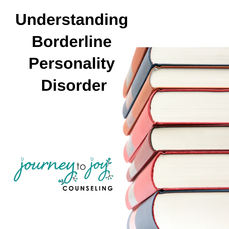 Borderline Personality Disorder